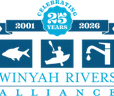 Winyah Rivers Alliance logo