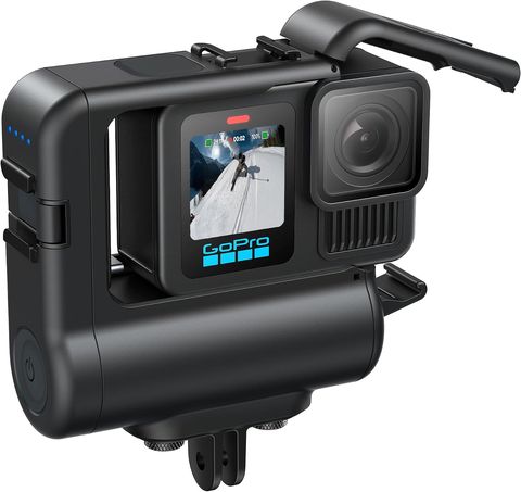 Re-Fuel 9-Hr GoPro Extended Battery