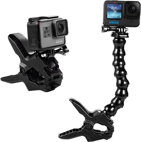 YakAttack PanFish Pro 33 Camera Mount