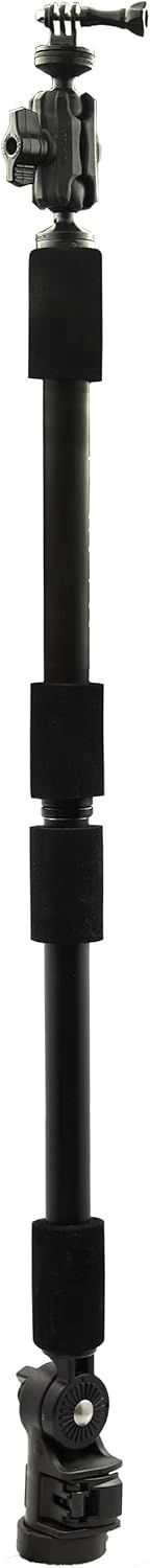 METER STAR 360&deg; Kayak Camera Mount