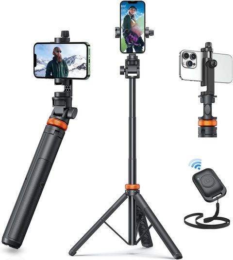 Overhead Foldable Camera Mount 30.9