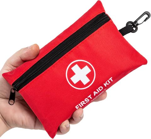 Atickyaid Mini First Aid Kit