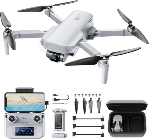 Holy Stone HS360E GPS 4K Drone