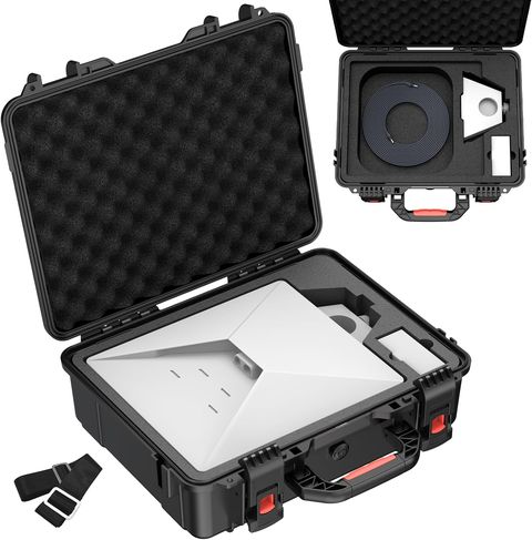 Starlink Mini Waterproof Hard Case