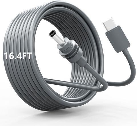 Starlink Mini USB-C Power Cable 16.4ft