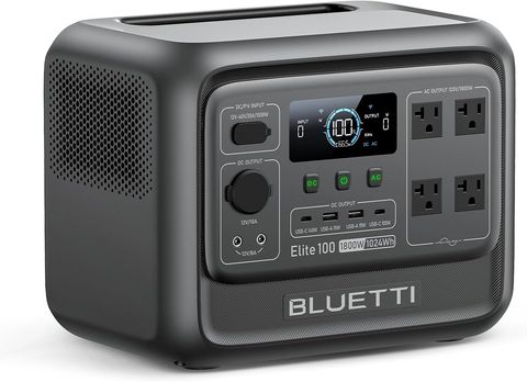 BLUETTI Elite 100 V2 Power Station