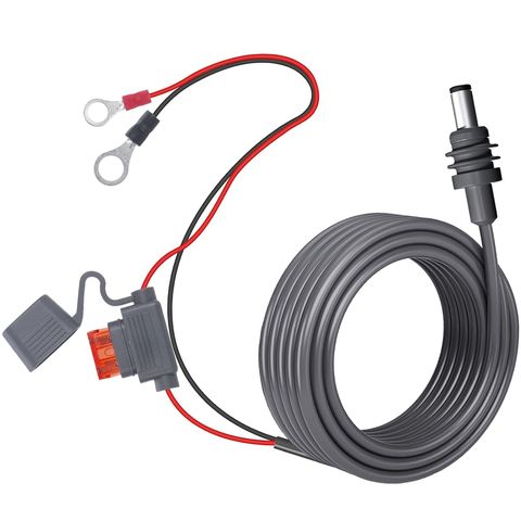 Starlink Mini Direct-Battery Cable 16.4ft