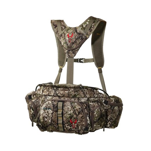 Badlands Gear