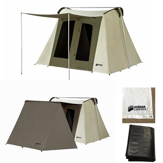 Kodiak Canvas