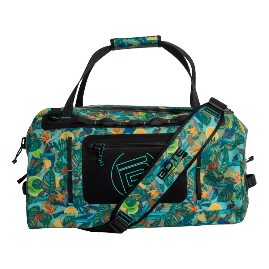 BOTE Highwater Duffel Bag