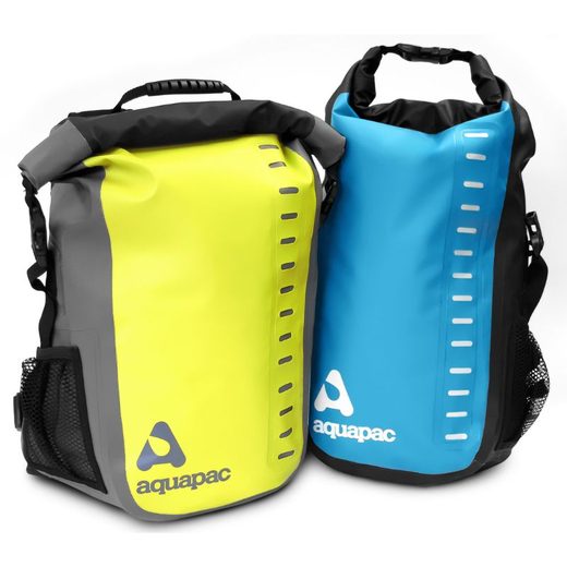 Aquapac waterproof packs