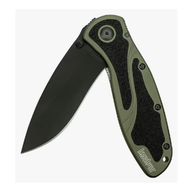 Kershaw Blur