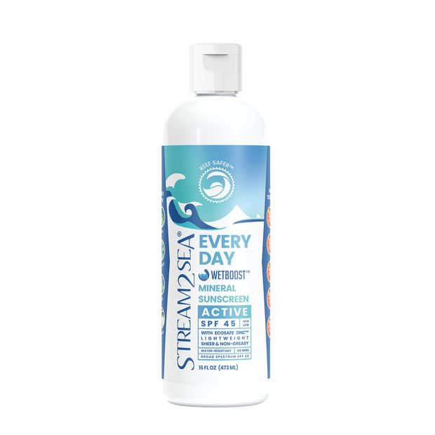 Stream2Sea sunscreen