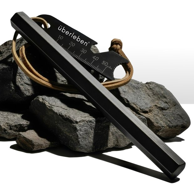 Uberleben ferro rod