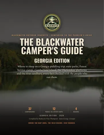 Camper's guides