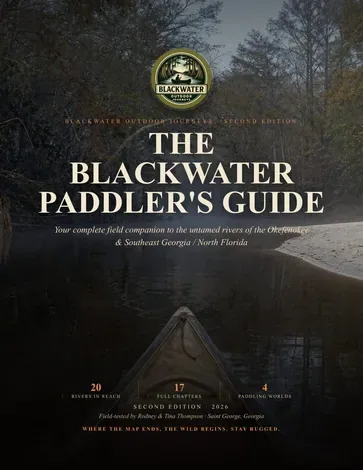 The Paddler's Guide