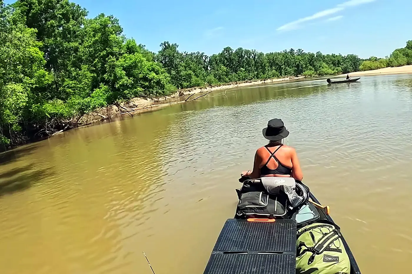 Altamaha River