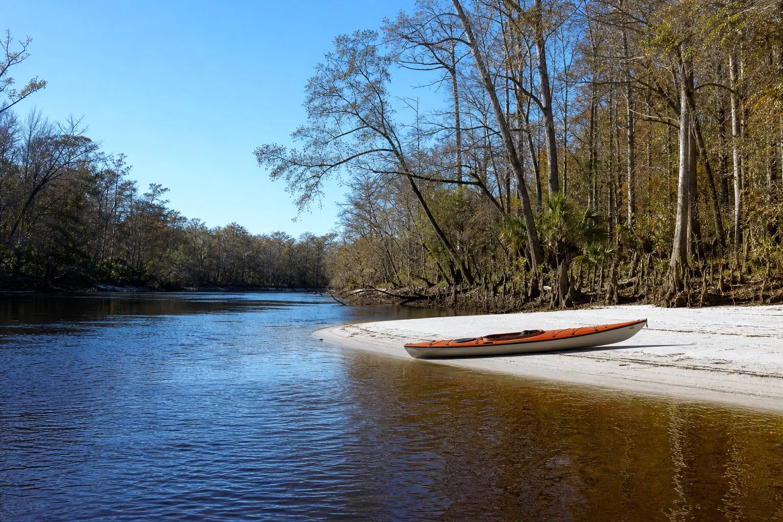 Ohoopee River