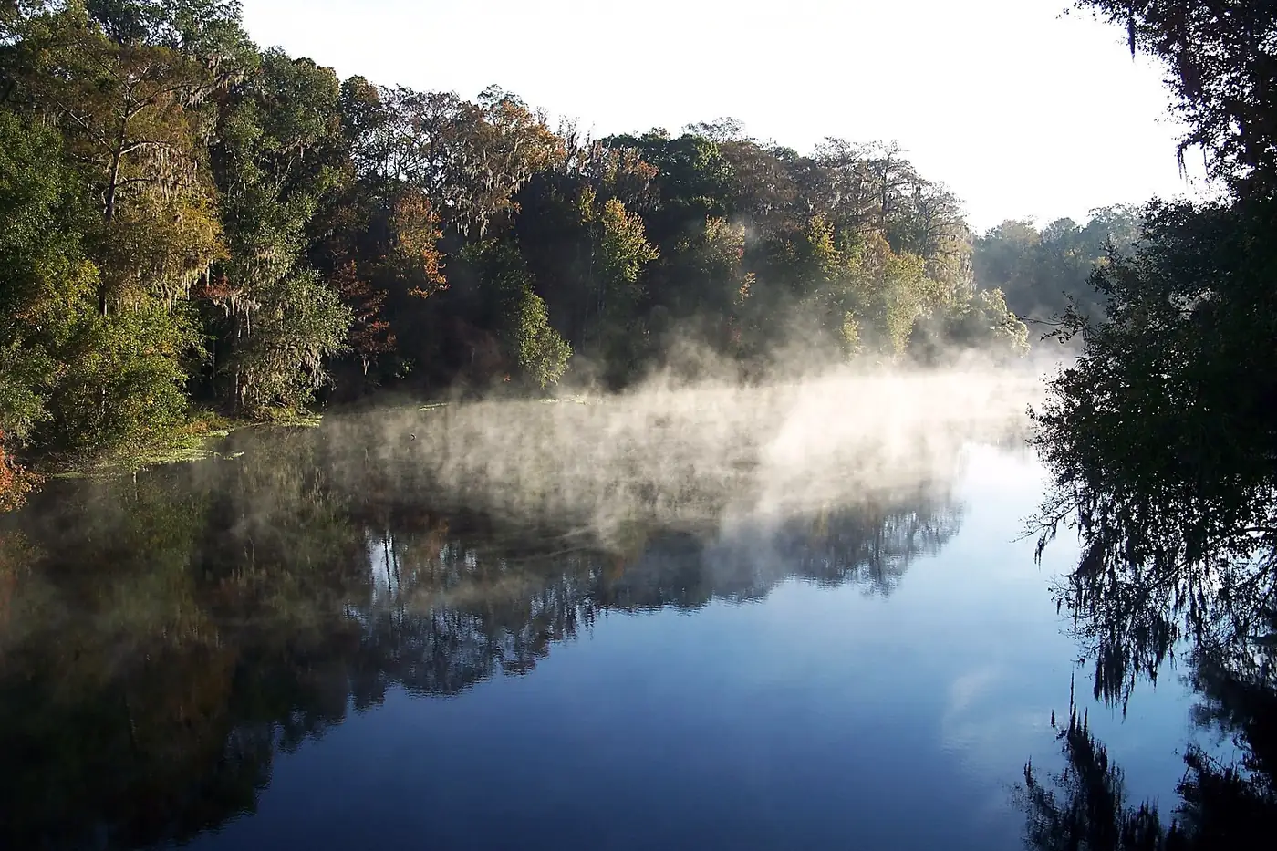 Santa Fe River