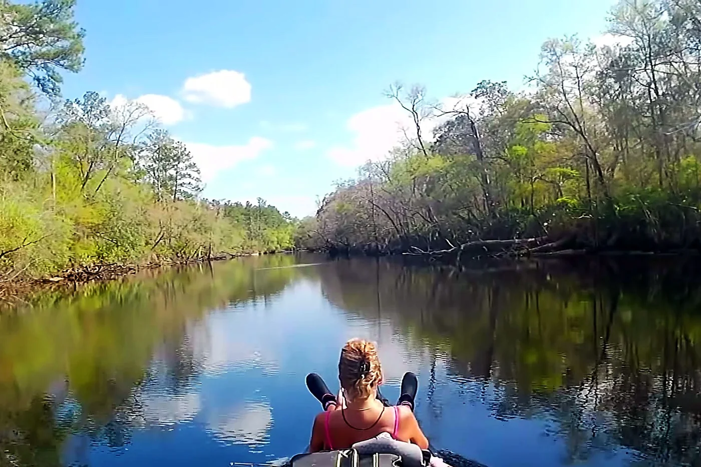 St. Marys River