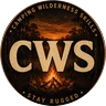 Camping Wilderness Skills logo