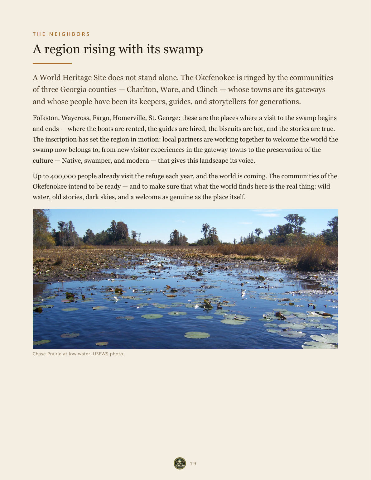 Page 19