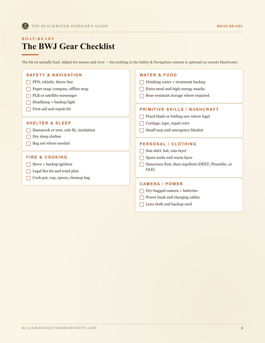 Page 8