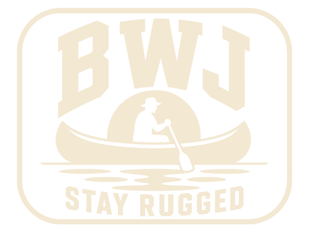Blackwater Outdoor Journeys — Stay Rugged